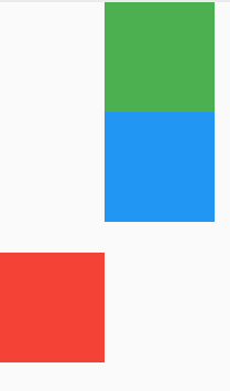 Flutter Layouts Example Image